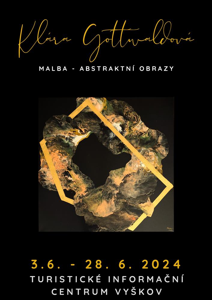 Malba-Klára Gottwaldová