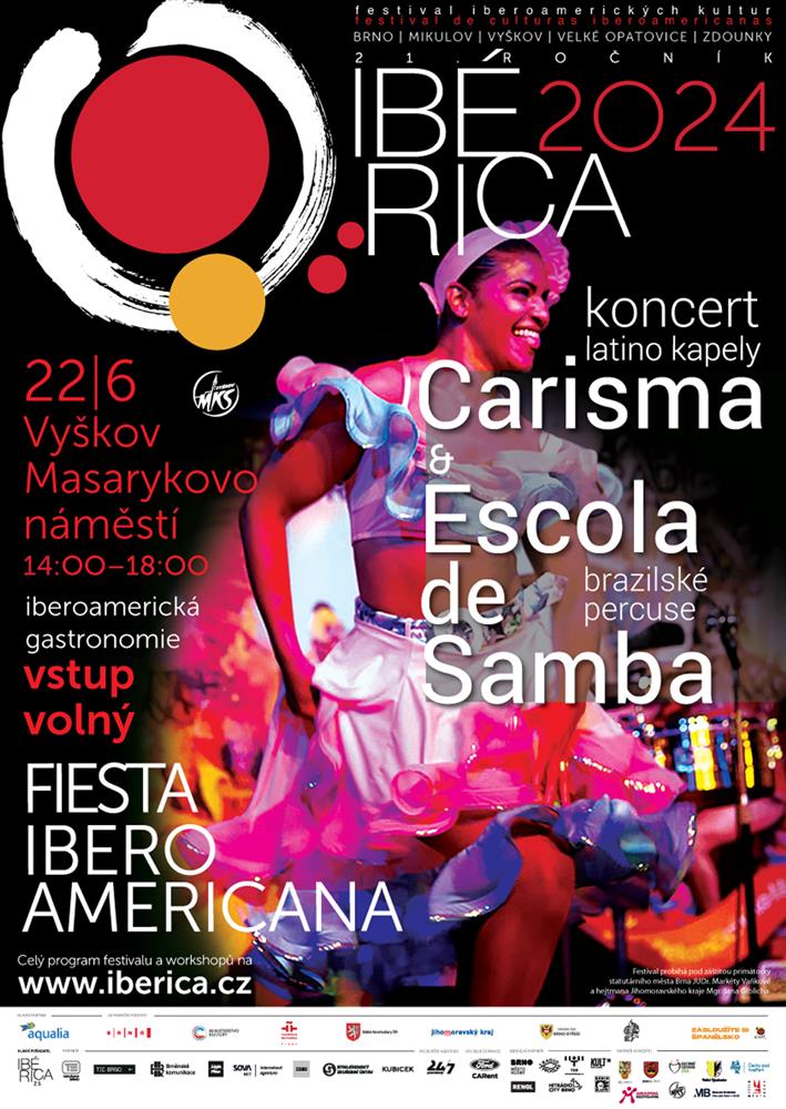 Festival Iberoamericana