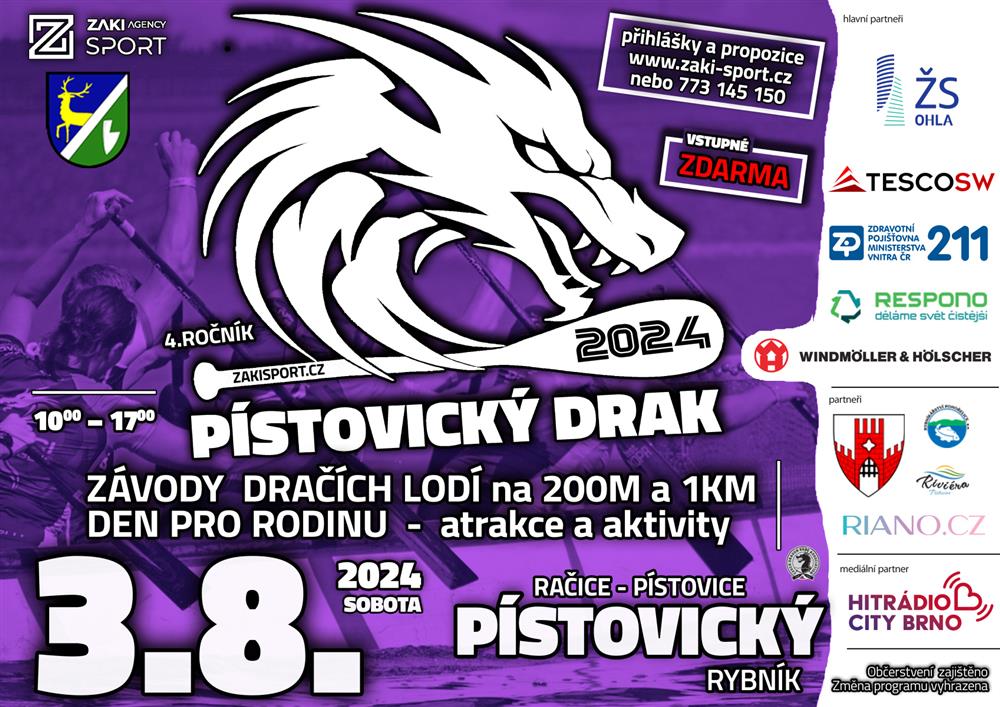 Pístovický drak