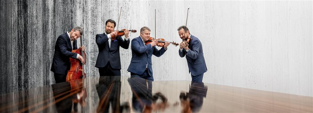 Epoque Quartet