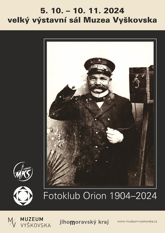 Fotoklub Orion 1904-2024