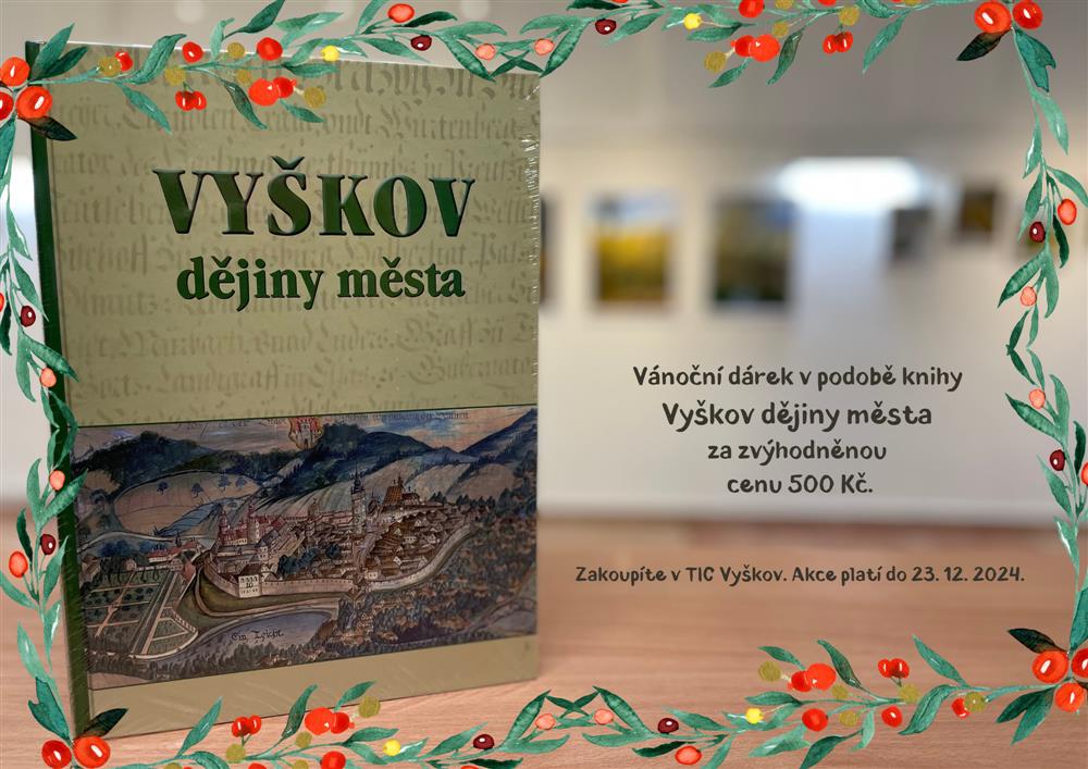 Vyškov dějiny města