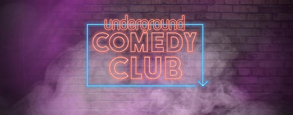 Underground Comedy Club