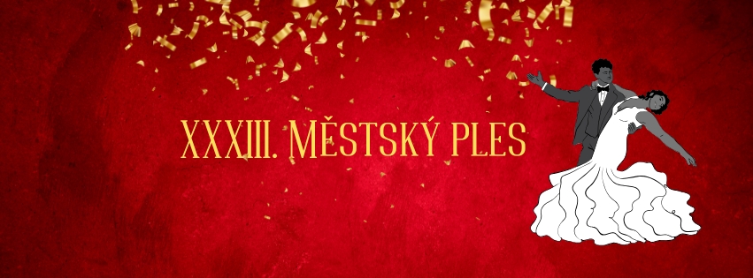 XXXIII. Městský ples