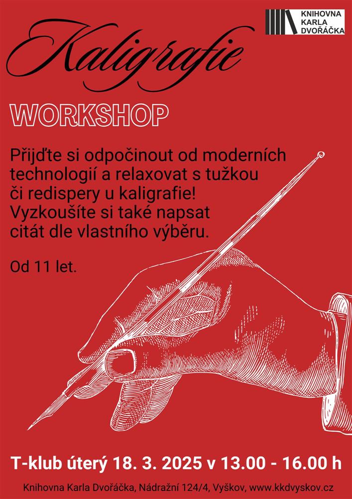Kaligrafie