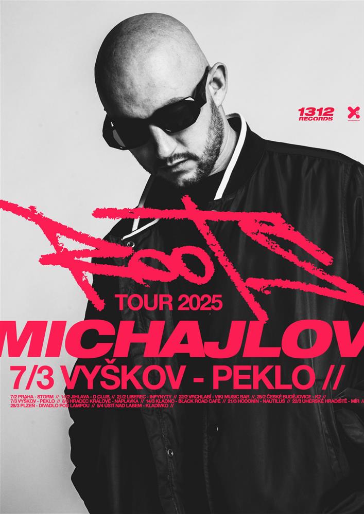 MICHAJLOV