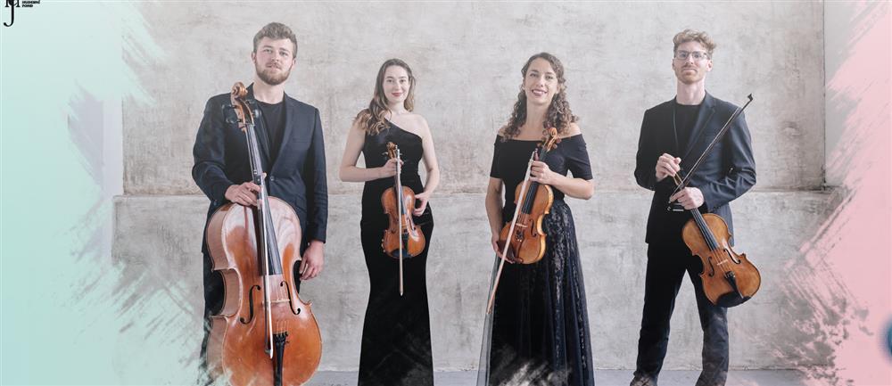 Kukal Quartet