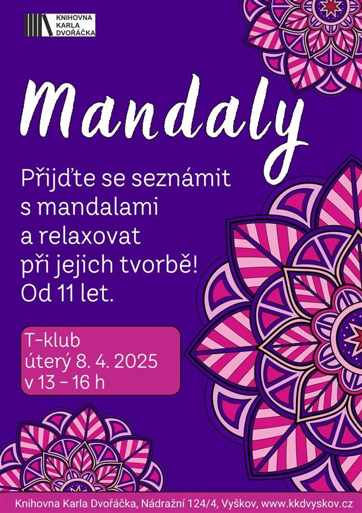 Mandaly