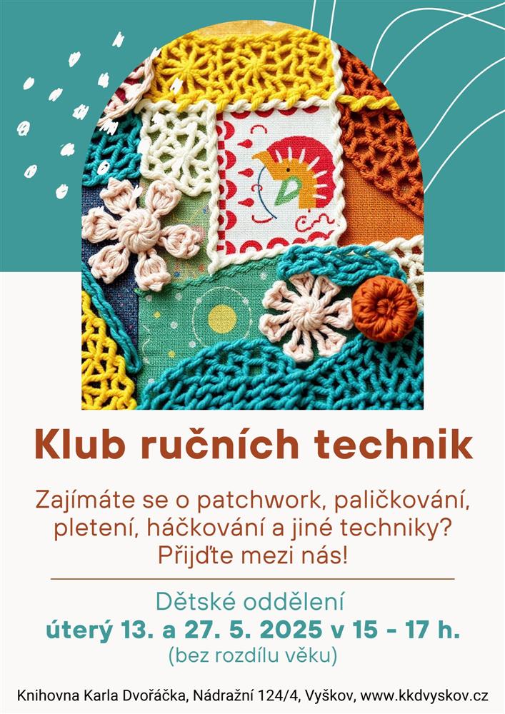 Klub ručních technik