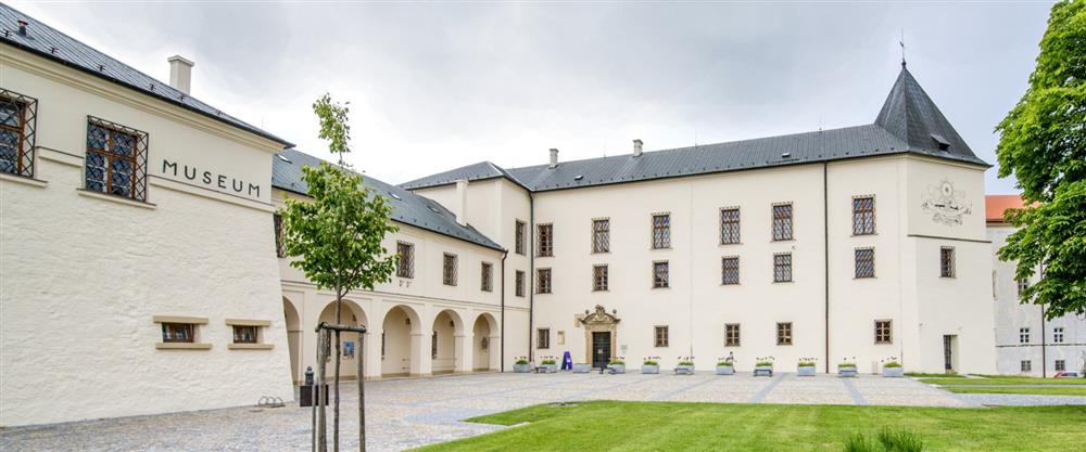 XX. vyškovská muzejní noc