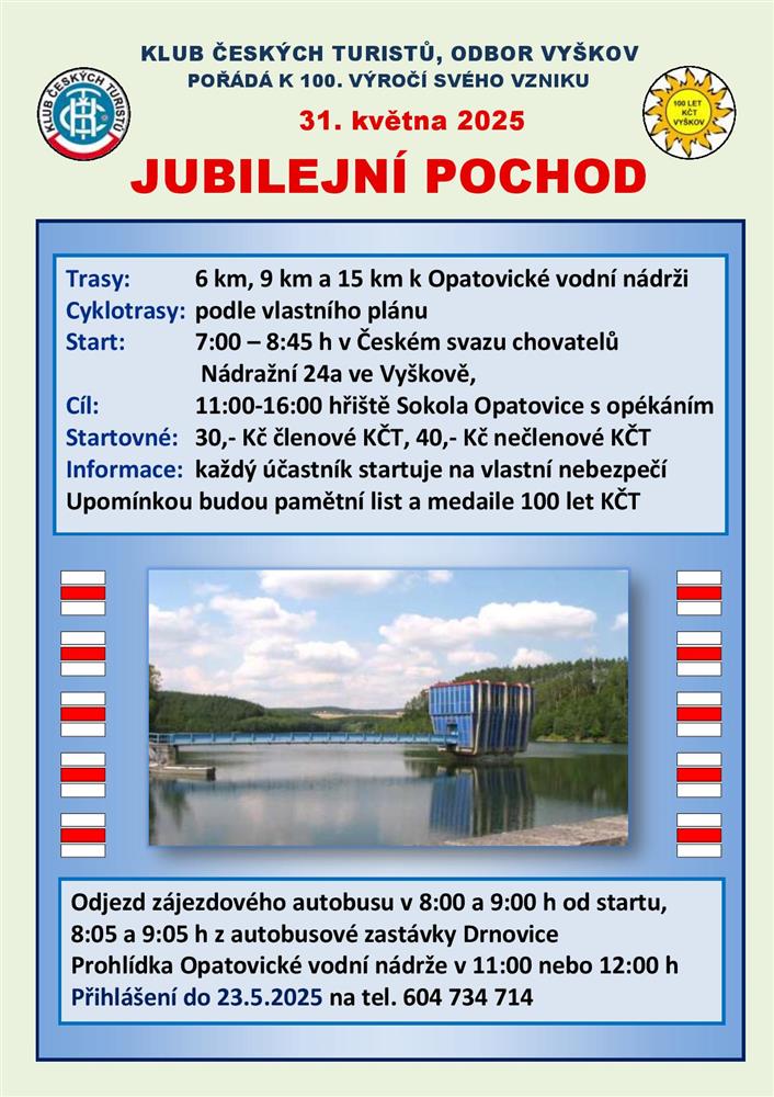Jubilejní pochod