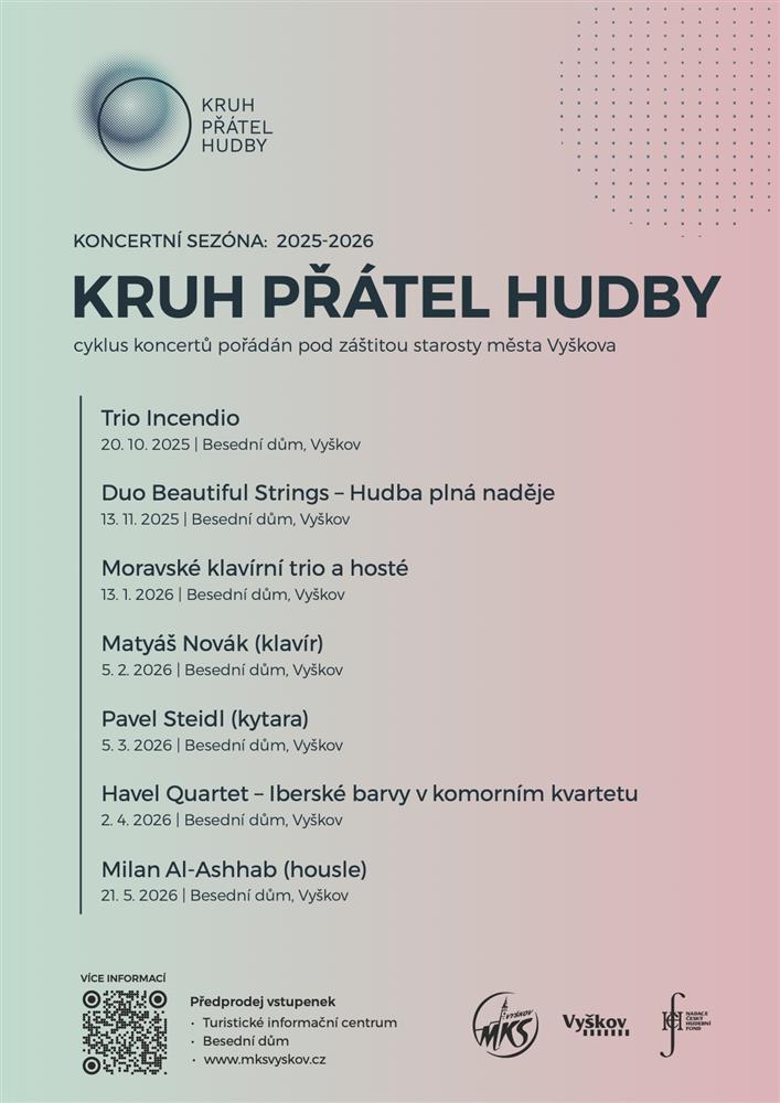 Kruh přátel hudby