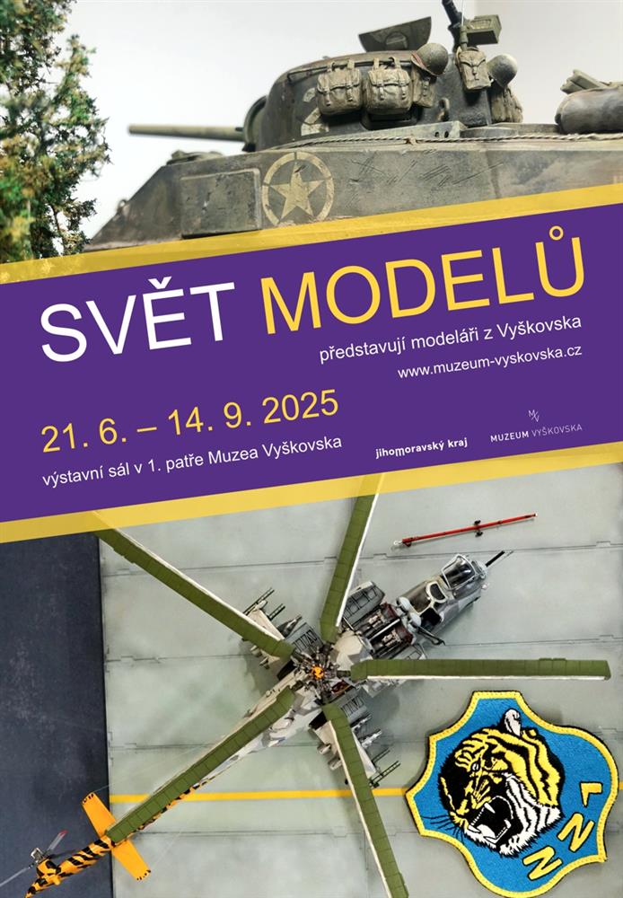 Svět modelů