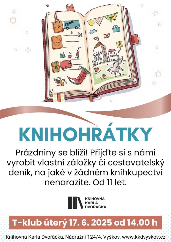 Knihohrátky