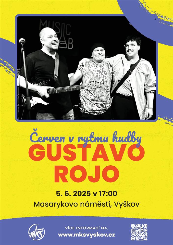 Gustavo Rojo