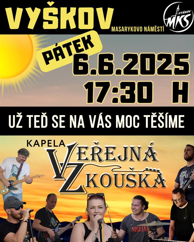 Veřejná zkouška
