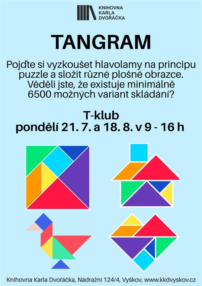 Tangram