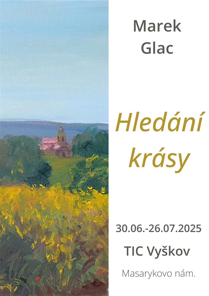 Hledání krásy