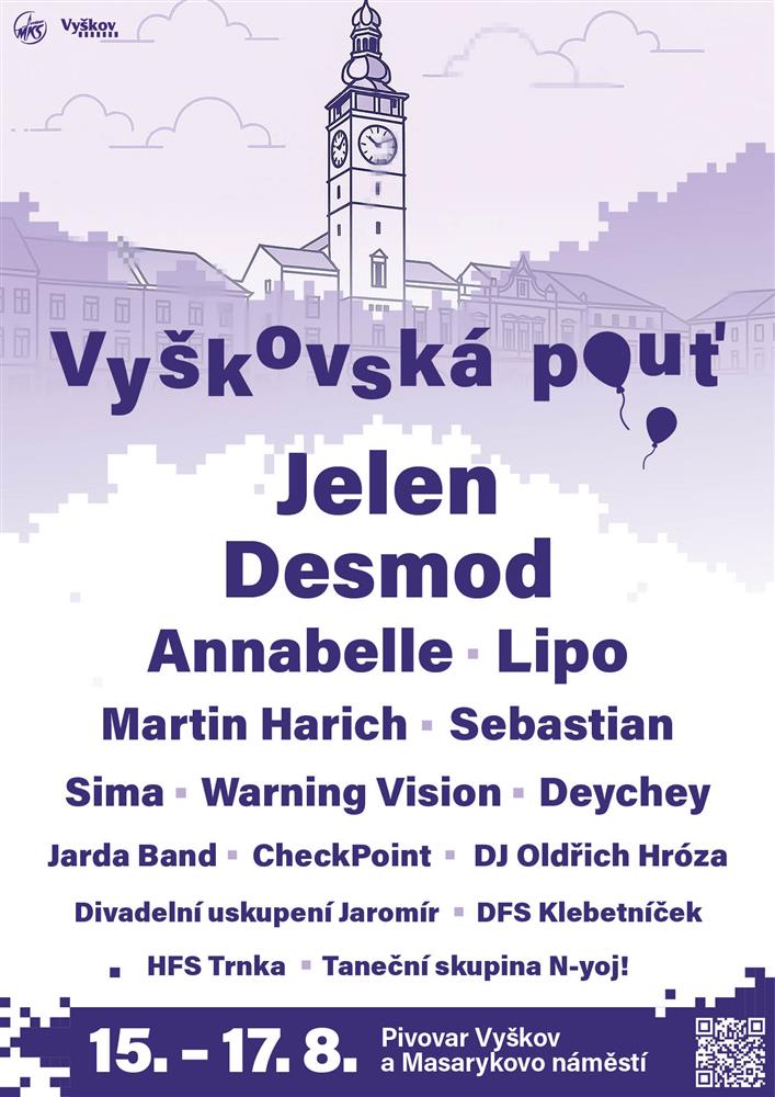 Vyškovská pouť