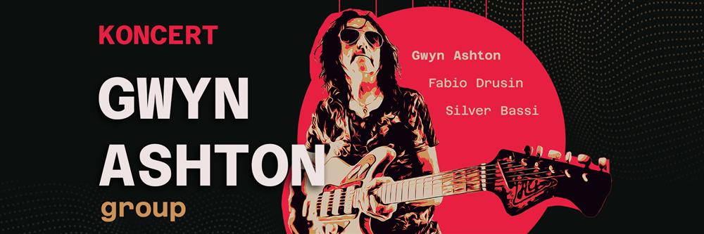 Gwyn Ashton Group