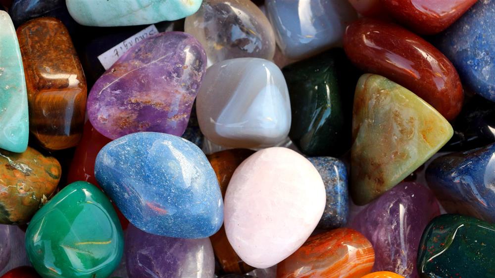 15. prodejní burza minerálů, fosilií, drahých kamenů, šperků a jiných přírodnin
