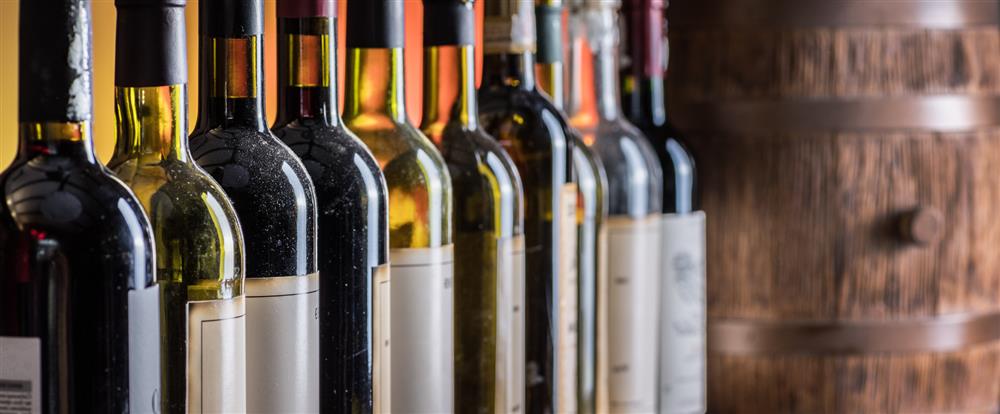 Žehnání svatomartinského vína