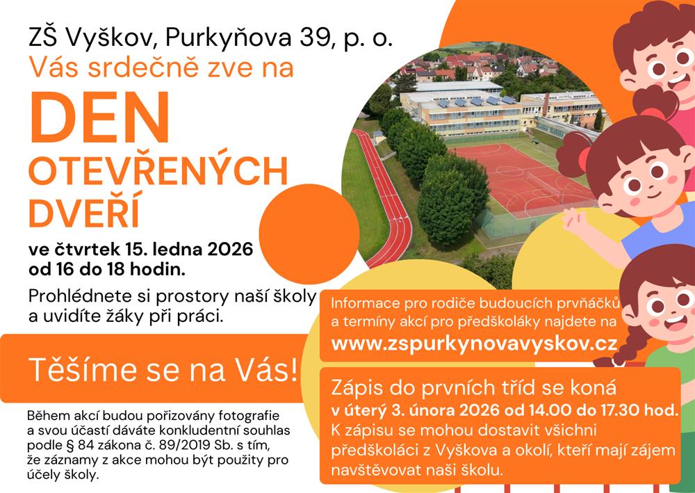 Den otevřených dveří