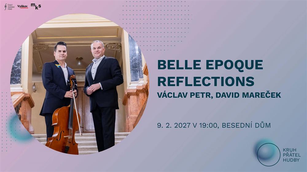 Belle Epoque Reflections (KPH)