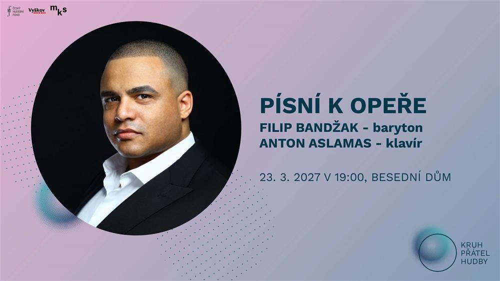 Písní k opeře