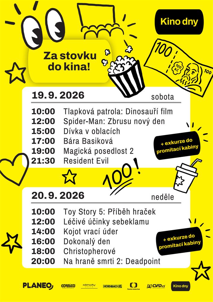 Kino dny