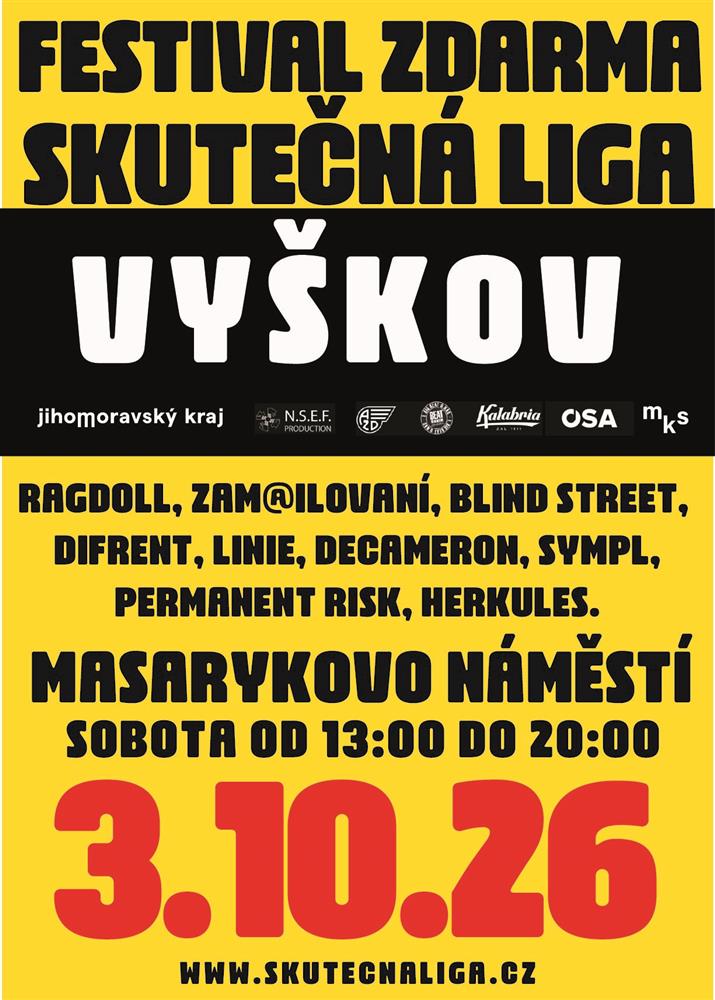 Skutečná liga
