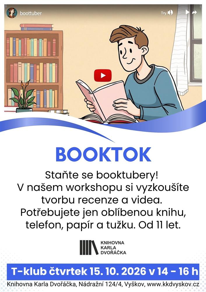 BookTok!