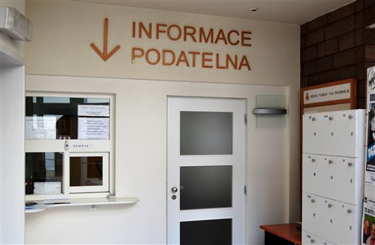 Oznámení o celodenním uzavření Městského úřadu Vyškov