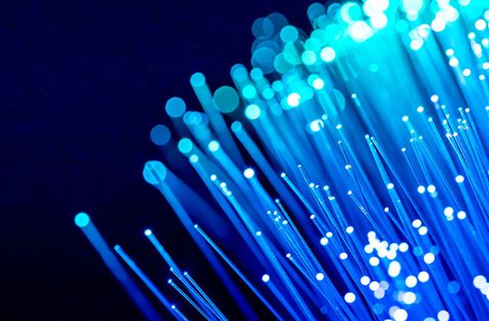 Informace o záměru budování optické sítě pro místní část Dědice