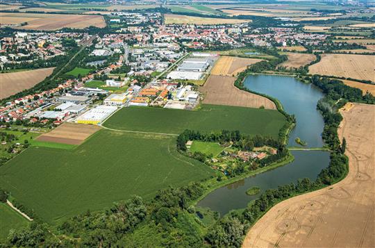 Shoda zastupitelů. Jihozápadní předměstí nabídne relax i kulturní vyžití