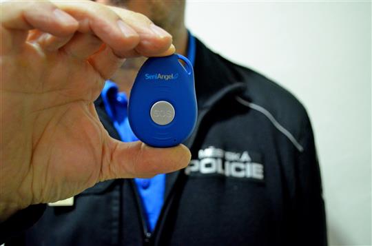 Rychlá reakce při ohrožení: Vyškov zavádí pro mateřinky SOS tlačítka