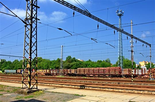 Modernizace železnice Vyškov promění. Město ji využije pro další rozvoj